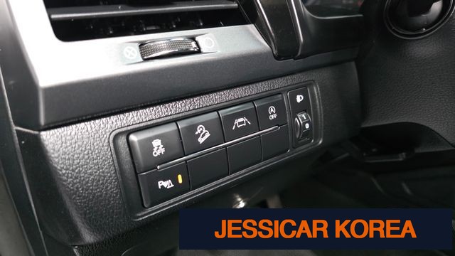 2022 KG Mobility The New Rexton Sports Khan - Thumbnail 3