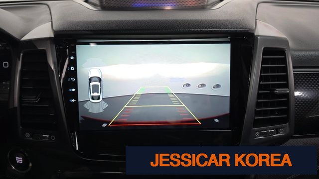 2022 KG Mobility The New Rexton Sports Khan - Thumbnail 6