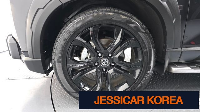 2022 KG Mobility The New Rexton Sports Khan - Thumbnail 12
