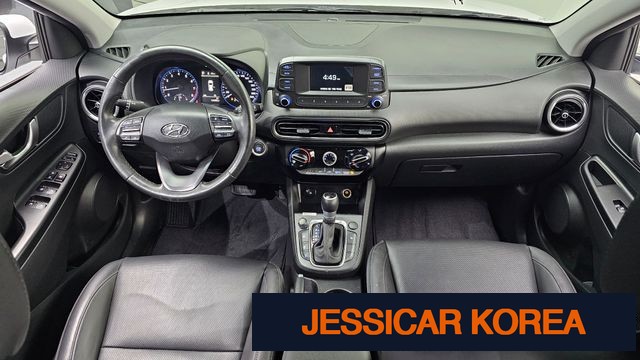 2022 Hyundai The New Kona - Thumbnail 2