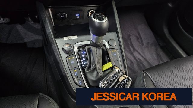 2022 Hyundai The New Kona - Thumbnail 4