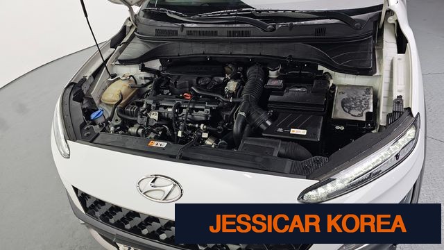 2022 Hyundai The New Kona - Thumbnail 5