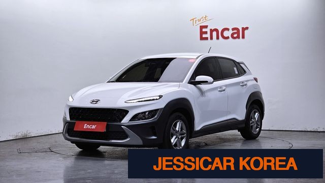 2022 Hyundai The New Kona - Thumbnail 6