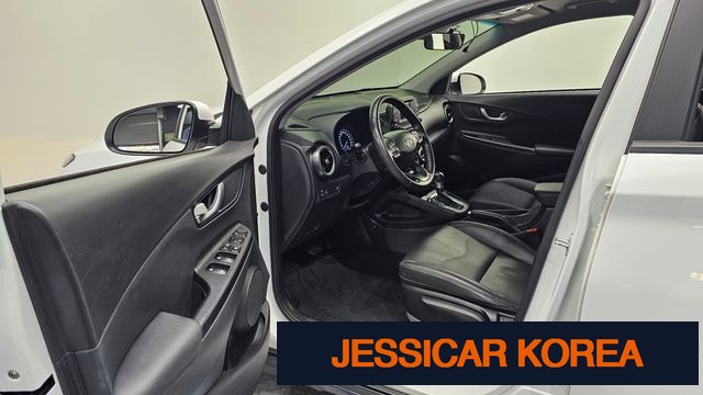 2022 Hyundai The New Kona - Thumbnail 7