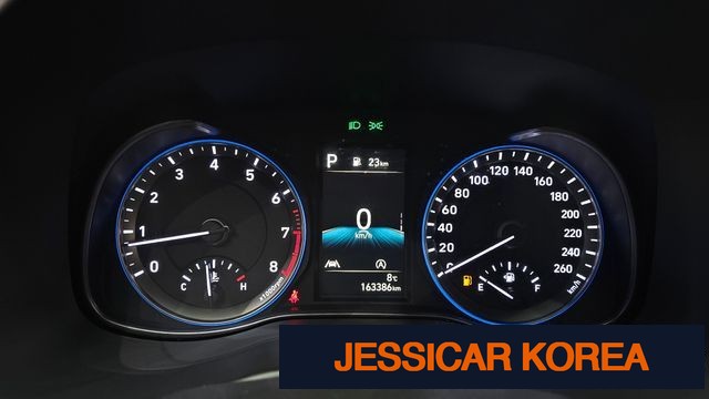 2022 Hyundai The New Kona - Thumbnail 9