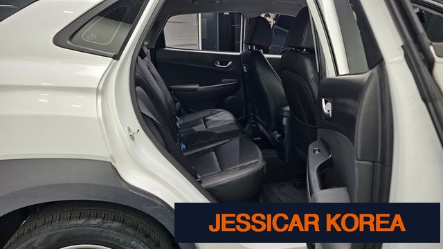 2022 Hyundai The New Kona - Thumbnail 11