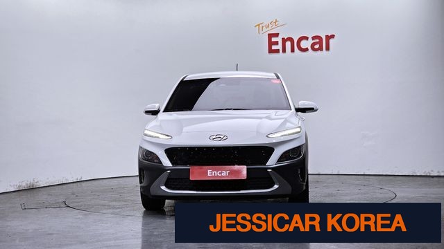 2022 Hyundai The New Kona - Thumbnail 12