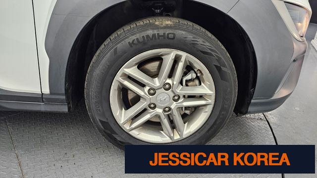 2022 Hyundai The New Kona - Thumbnail 13