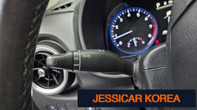 2022 Hyundai The New Kona - Thumbnail 14