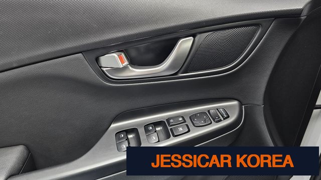 2022 Hyundai The New Kona - Thumbnail 17