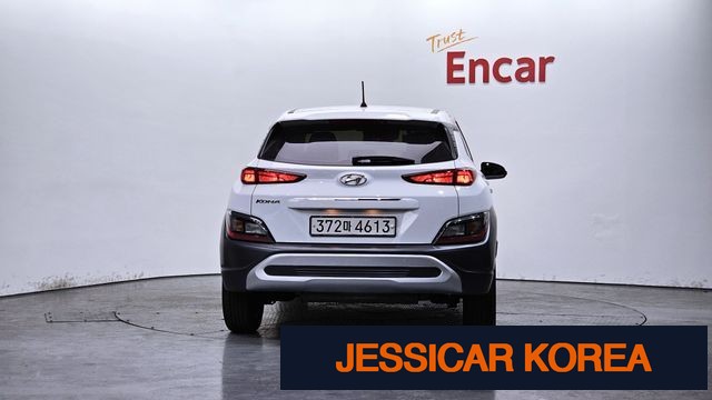 2022 Hyundai The New Kona - Thumbnail 18