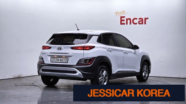 2022 Hyundai The New Kona - Thumbnail 20