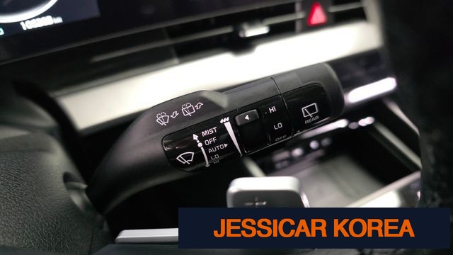 2023 Kia Sportage 5th generation hybrid - Thumbnail 3