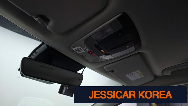 2023 Kia Sportage 5th generation hybrid - Thumbnail 11