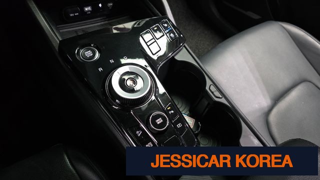 2023 Kia Sportage 5th generation hybrid - Thumbnail 15