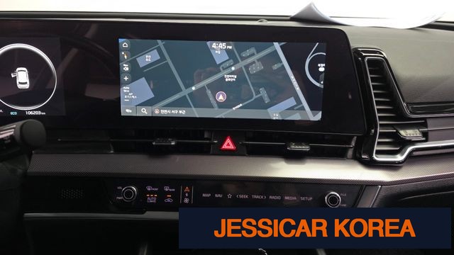 2023 Kia Sportage 5th generation hybrid - Thumbnail 18