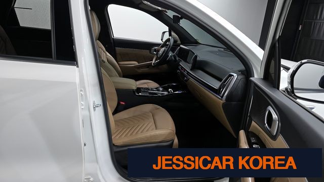2024 Kia The New Sorento 4th generation - Thumbnail 2