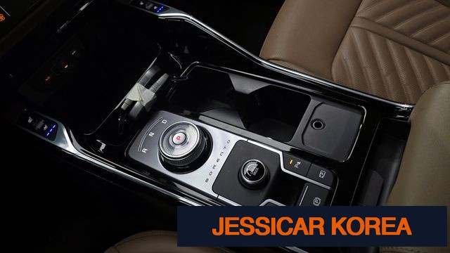 2024 Kia The New Sorento 4th generation - Thumbnail 3