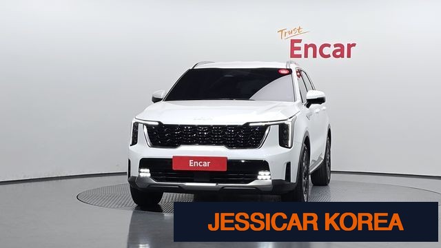 2024 Kia The New Sorento 4th generation - Thumbnail 6