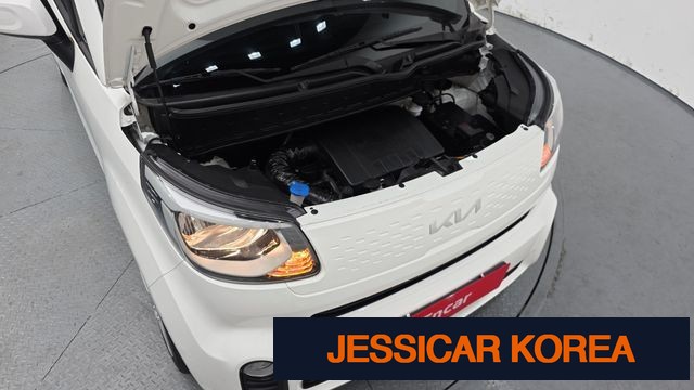 2022 Kia The New Ray - Thumbnail 2