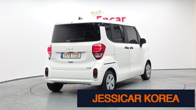 2022 Kia The New Ray - Thumbnail 3