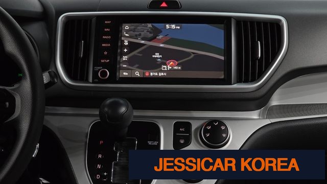 2022 Kia The New Ray - Thumbnail 5