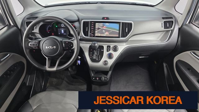 2022 Kia The New Ray - Thumbnail 6