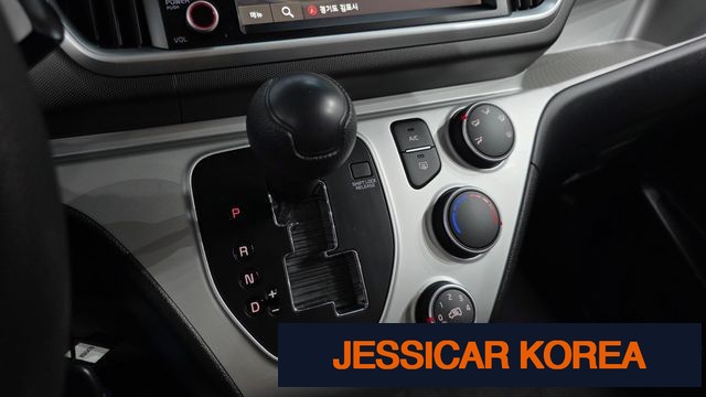 2022 Kia The New Ray - Thumbnail 7