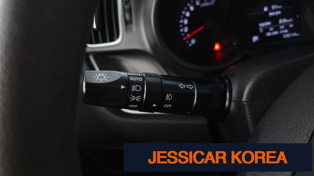 2022 Kia The New Ray - Thumbnail 8