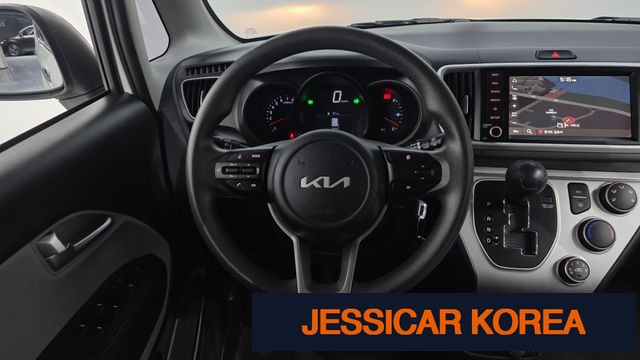 2022 Kia The New Ray - Thumbnail 10