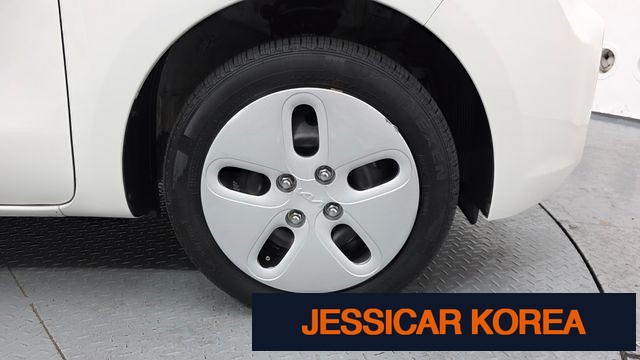 2022 Kia The New Ray - Thumbnail 11