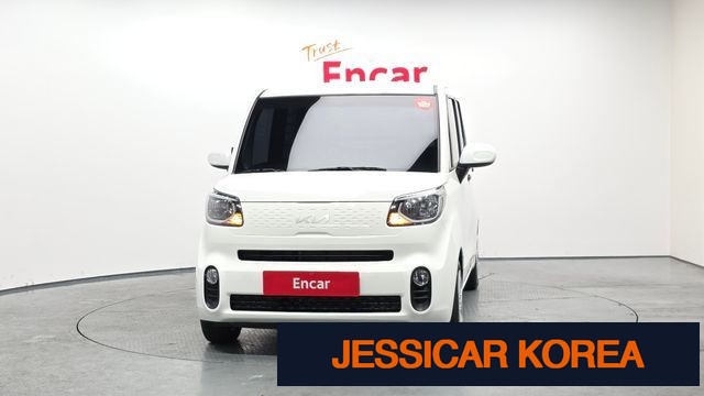 2022 Kia The New Ray - Thumbnail 12