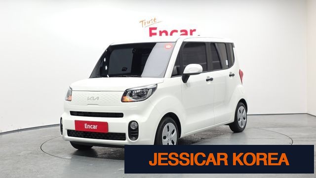 2022 Kia The New Ray - Thumbnail 13