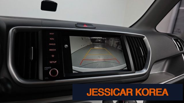 2022 Kia The New Ray - Thumbnail 15