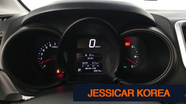 2022 Kia The New Ray - Thumbnail 18