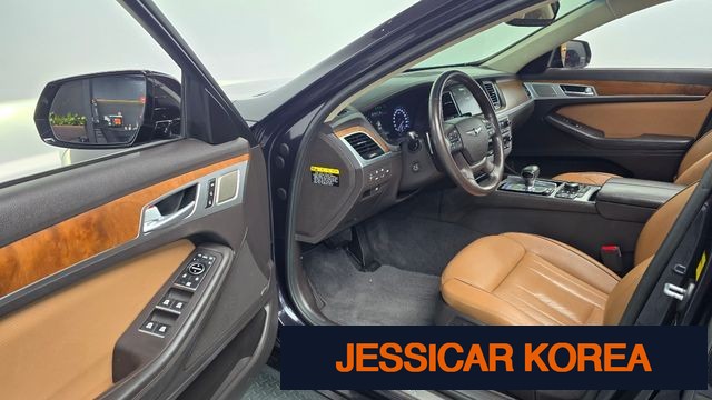 2017 Genesis G80 - Thumbnail 5