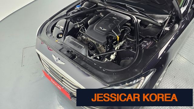 2017 Genesis G80 - Thumbnail 12