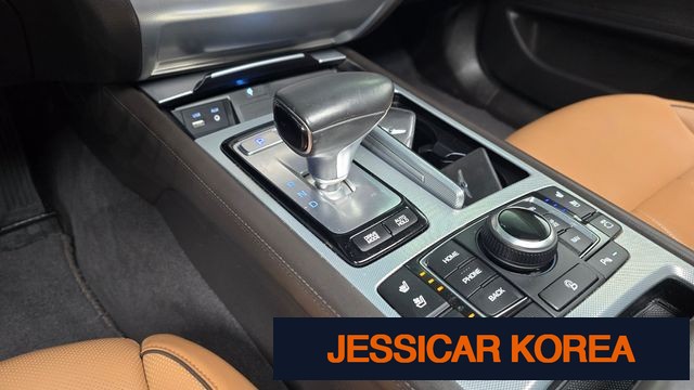 2017 Genesis G80 - Thumbnail 16