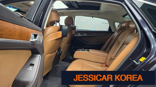 2017 Genesis G80 - Thumbnail 17