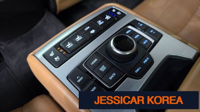 2017 Genesis G80 - Thumbnail 20