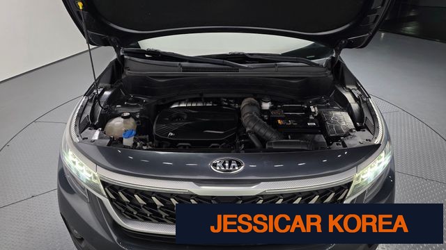 2022 Kia Seltos - Thumbnail 2