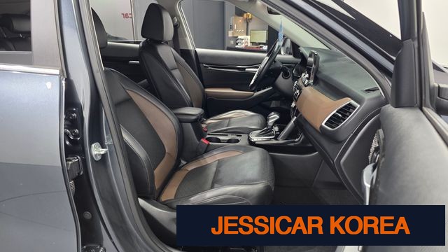 2022 Kia Seltos - Thumbnail 4