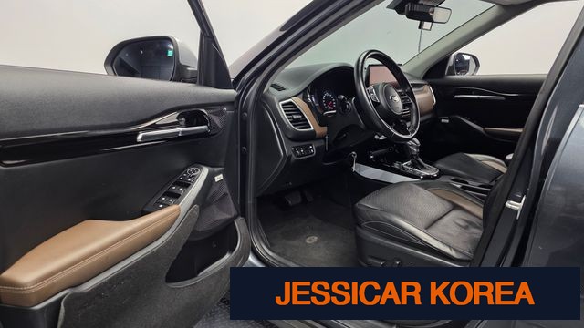 2022 Kia Seltos - Thumbnail 10