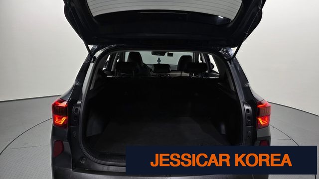 2022 Kia Seltos - Thumbnail 11