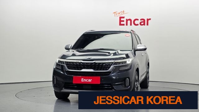 2022 Kia Seltos - Thumbnail 12