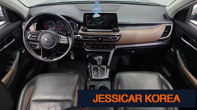 2022 Kia Seltos - Thumbnail 15