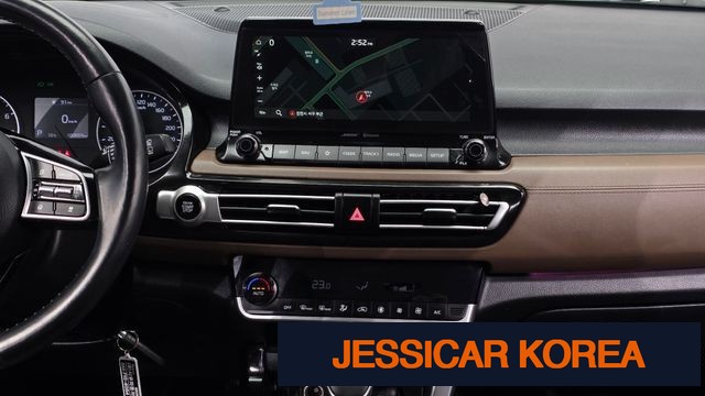 2022 Kia Seltos - Thumbnail 19