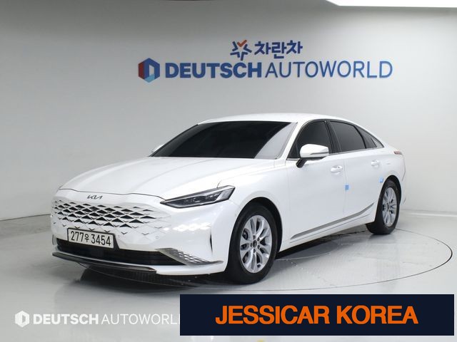2023 Kia K8 - Thumbnail 6