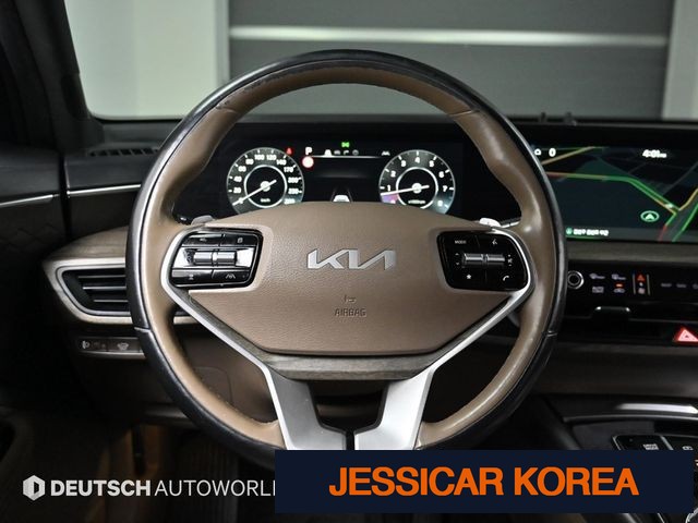 2023 Kia K8 - Thumbnail 11