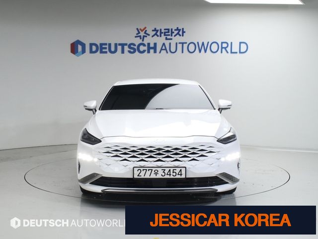 2023 Kia K8 - Thumbnail 16
